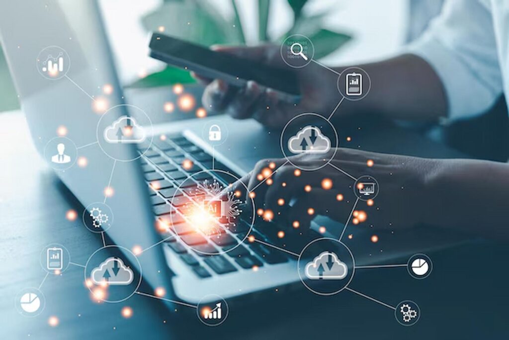Driving Performance with Smart Technology and Strategy Smart Technology