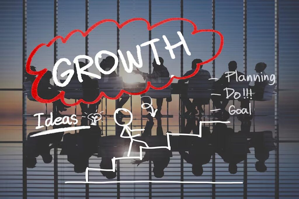 Driving Growth Through Strategy, Creativity & Technology