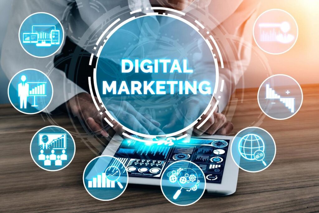 Digital Services