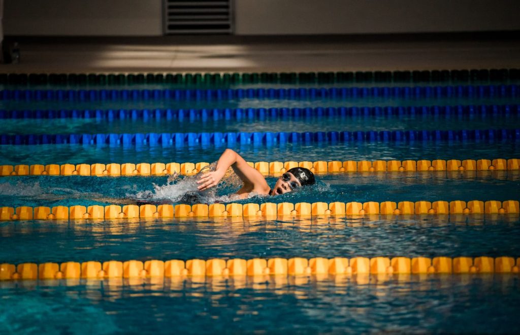 female athletes