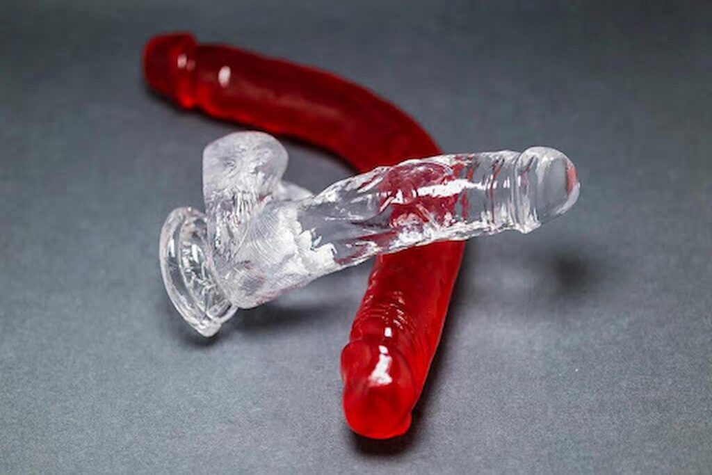 Suction Cup Dildos